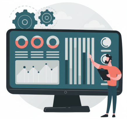 Powered by Innovation, Backed by Data