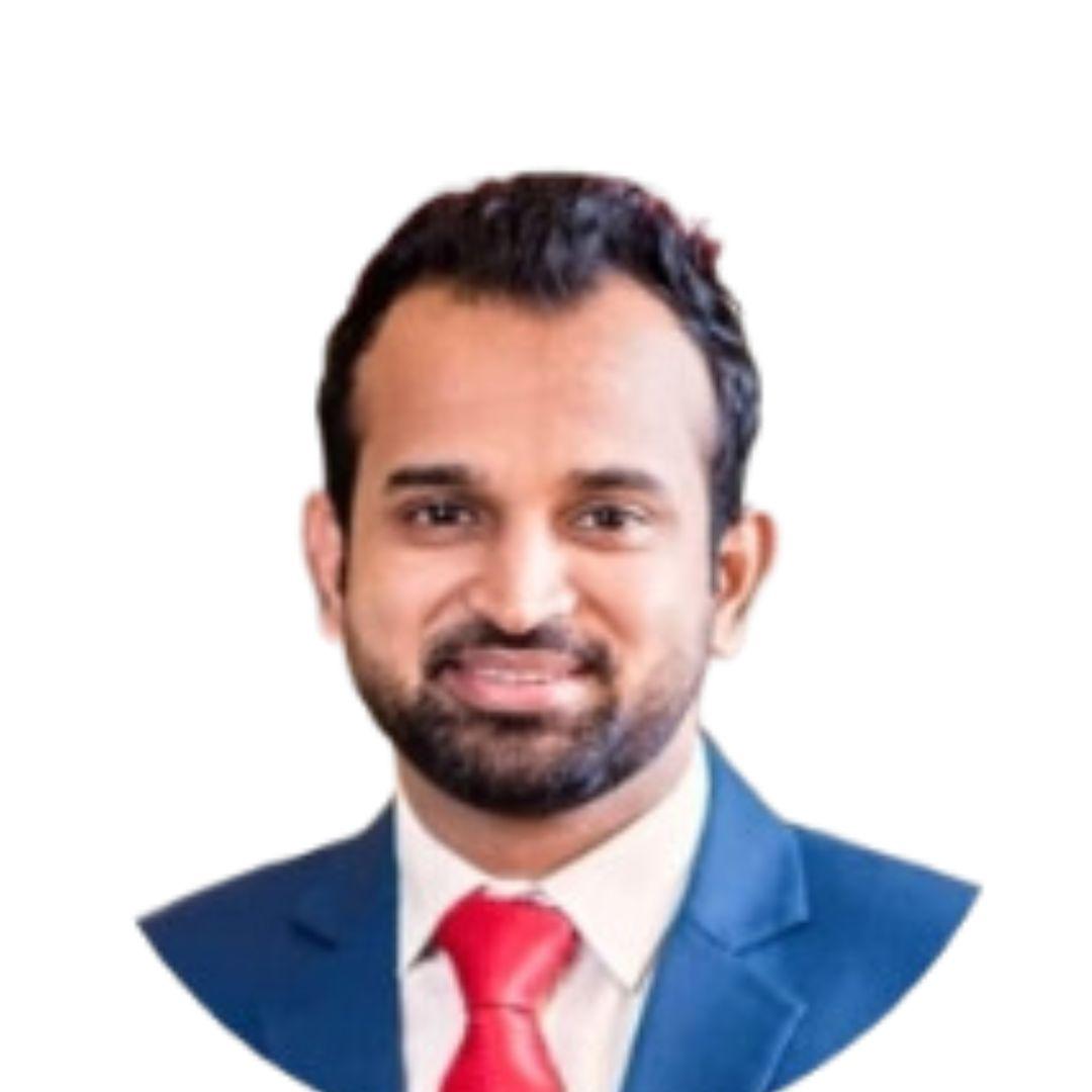 Dr. Subhasish Tripathi